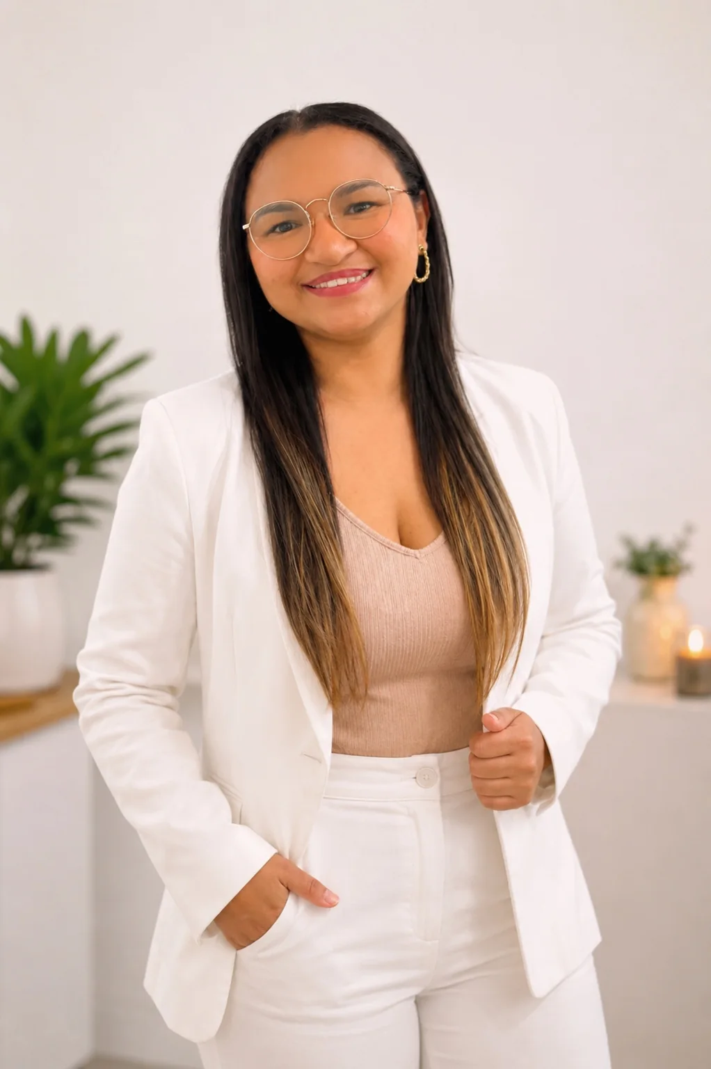 María Álvarez, Empresaria Digital