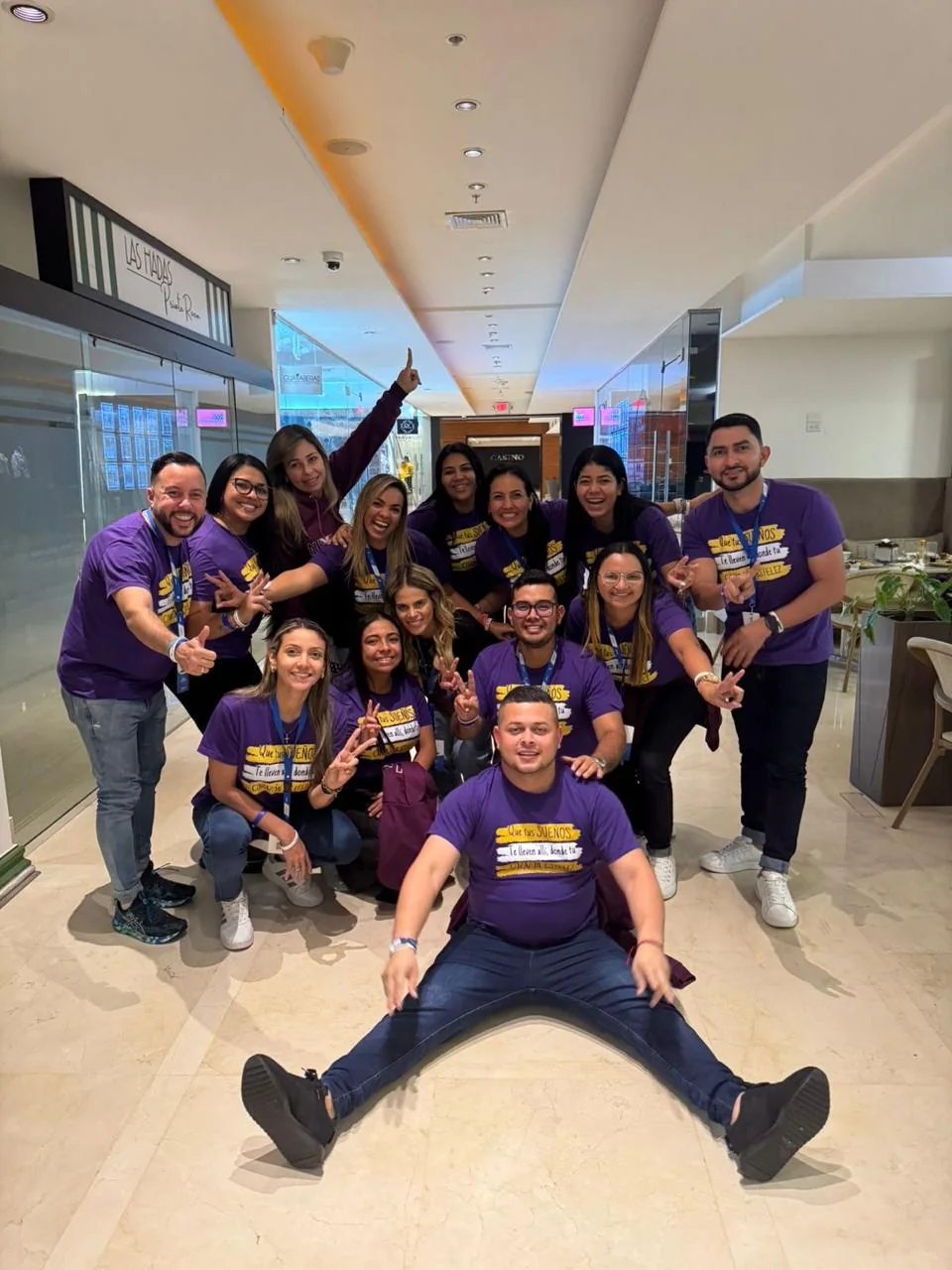 Comunidad de emprendedores